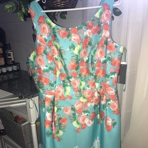 NEVER WORN | Easter Dress